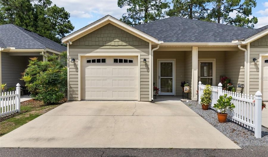 10753 NW 65TH Way, Alachua, FL 32615 - 2 Beds, 2 Bath