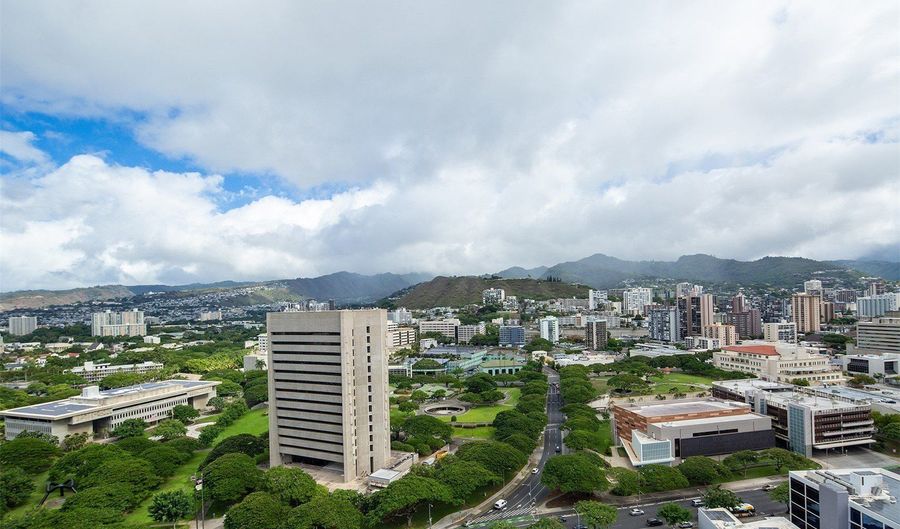 801 South St 2829, Honolulu, HI 96813 - 2 Beds, 2 Bath
