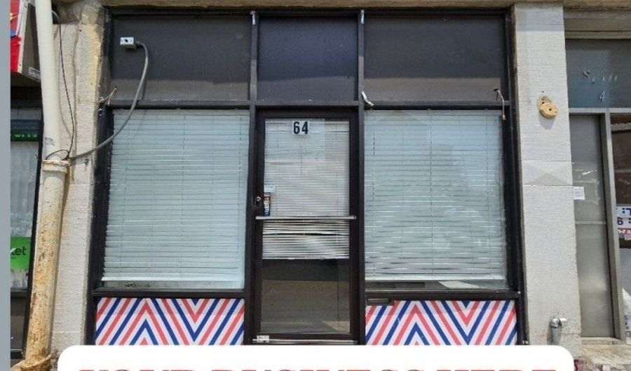64 Franklin St, Belleville, NJ 07109 - 0 Beds, 0 Bath