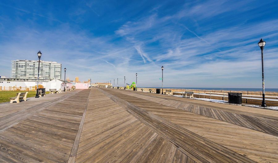 601 Bangs Ave 908, Asbury Park, NJ 07712 - 1 Beds, 2 Bath