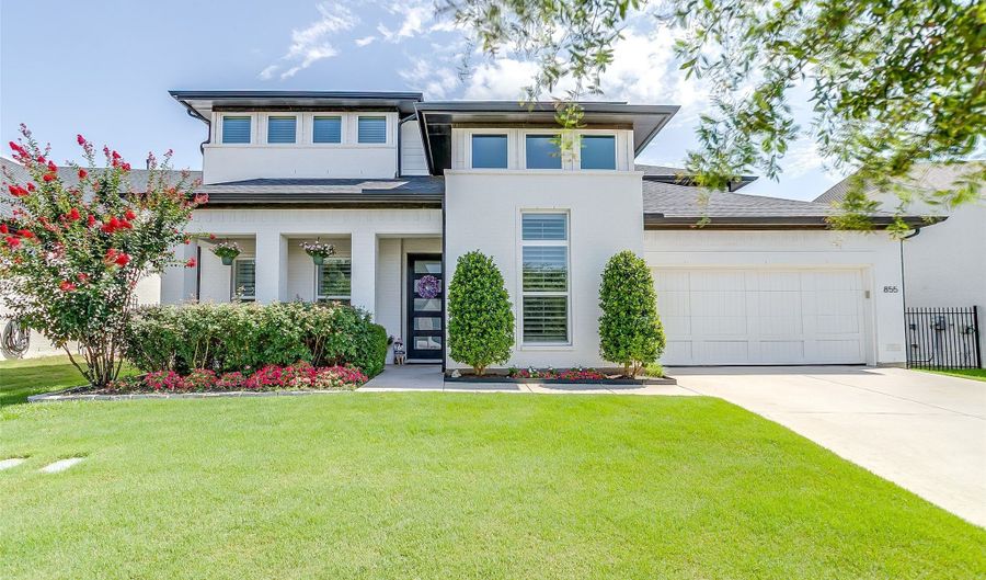 855 Highlands Ave, Aledo, TX 76008 - 4 Beds, 4 Bath