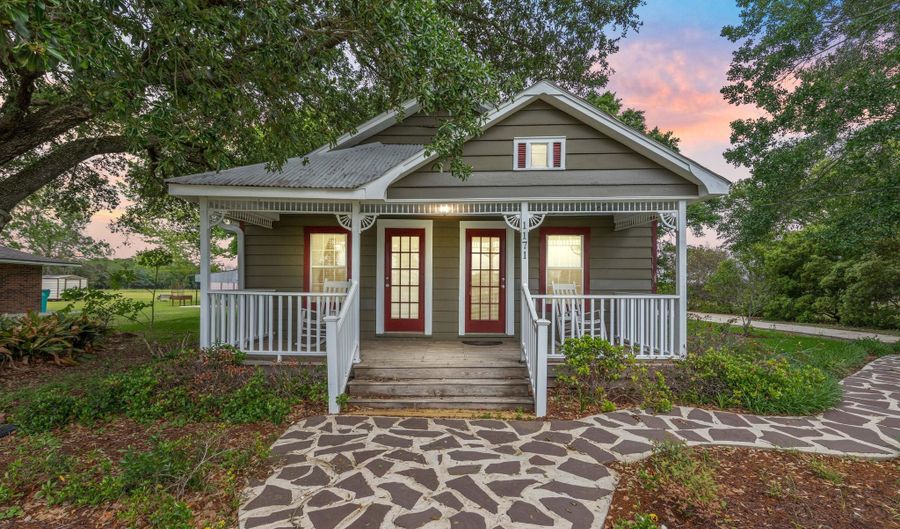 1171 Coteau Rodaire Hwy, Arnaudville, LA 70512 - 3 Beds, 1 Bath
