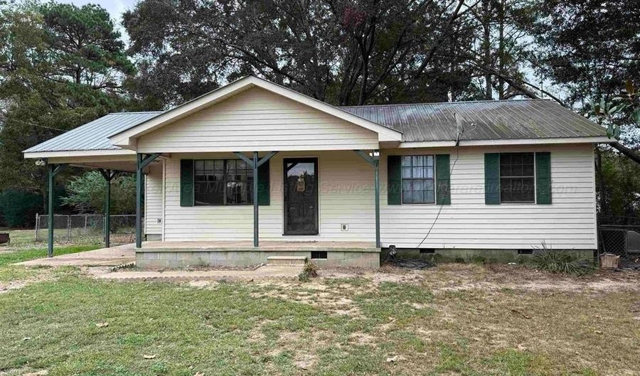 501 SUDDUTH Rd, Addison, AL 35540 - 3 Beds, 1 Bath