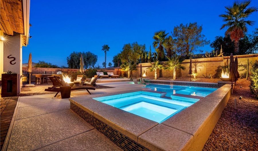 10631 Silver Pond Ave, Las Vegas, NV 89135 - 3 Beds, 2 Bath