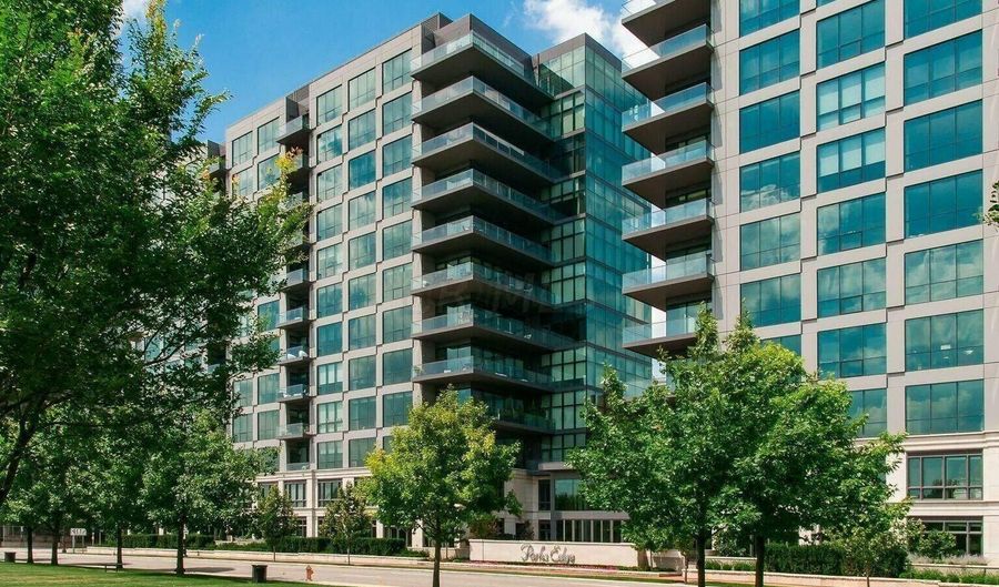 250 W Spring St 713, Columbus, OH 43215 - 2 Beds, 3 Bath
