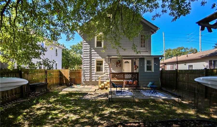 57 Carlton Dr, Akron, OH 44312 - 4 Beds, 2 Bath