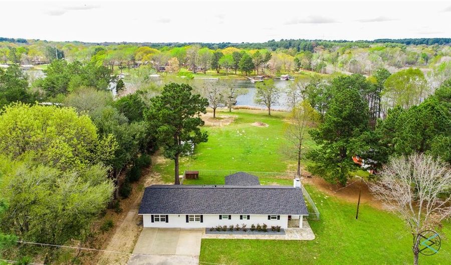 1630 County Road 4825, Athens, TX 75752 - 3 Beds, 3 Bath