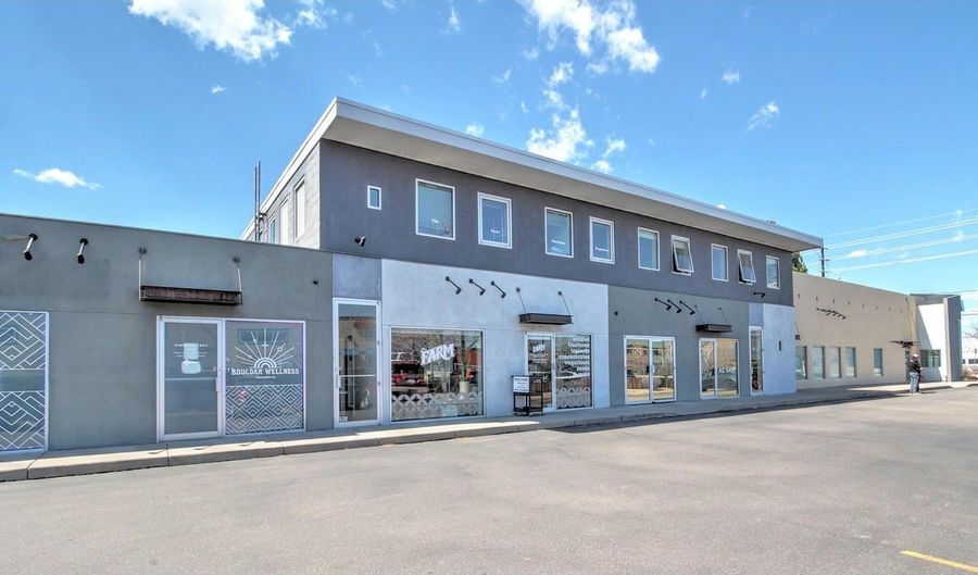 5420 Arapahoe Ave 1, Boulder, CO 80303 - 0 Beds, 0 Bath