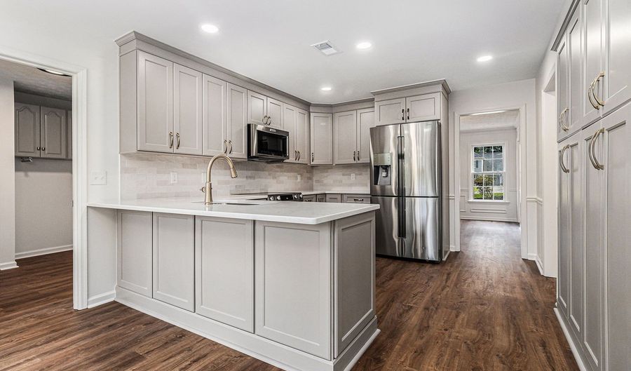 1802 Hedge Sparrow, Roswell, GA 30075 - 5 Beds, 3 Bath