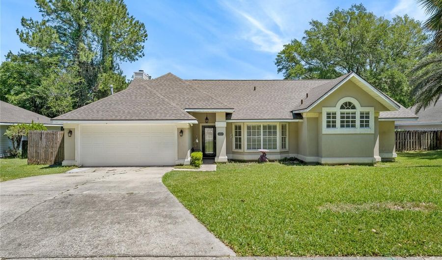 1423 NW 98TH Ter, Gainesville, FL 32606 - 4 Beds, 2 Bath