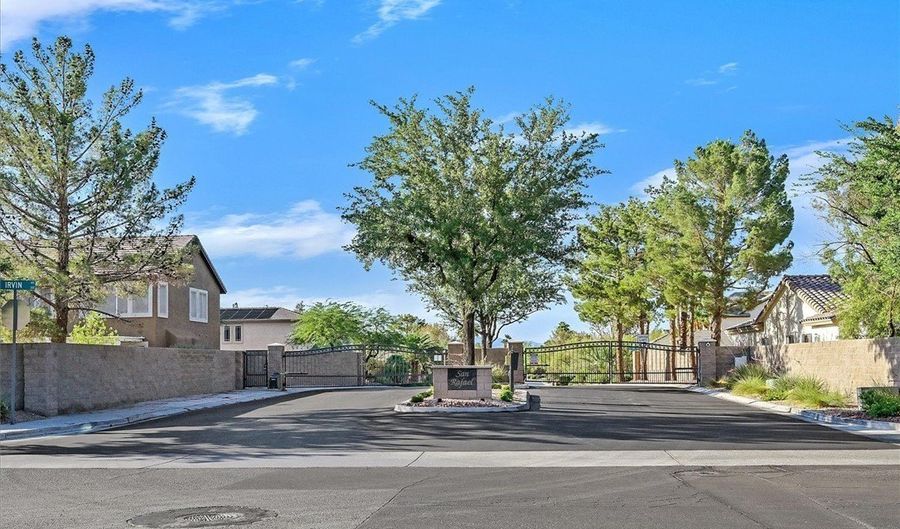 328 Hedgehope Dr, Las Vegas, NV 89183 - 3 Beds, 3 Bath