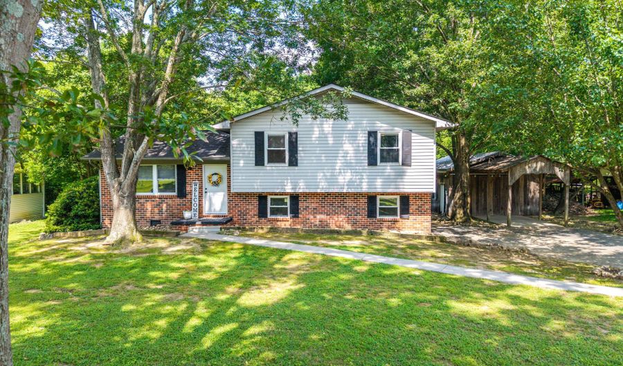 125 Westerly Ave, Benton, TN 37307 - 3 Beds, 2 Bath