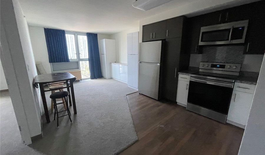 988 Halekauwila St 1608, Honolulu, HI 96814 - 2 Beds, 2 Bath
