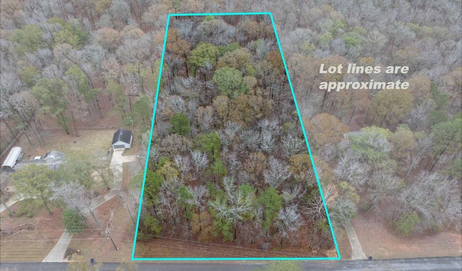 145 CHESTNUT Dr Lot 1, Alabaster, AL 35007 - 0 Beds, 0 Bath