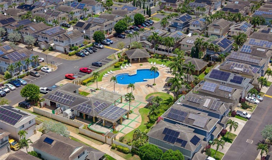 91-1869 Luahoana St 123, Ewa Beach, HI 96706 - 3 Beds, 3 Bath
