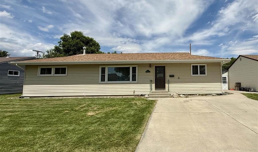 2007 Shoshoni Trl S, Cody, WY 82414 - 3 Beds, 2 Bath