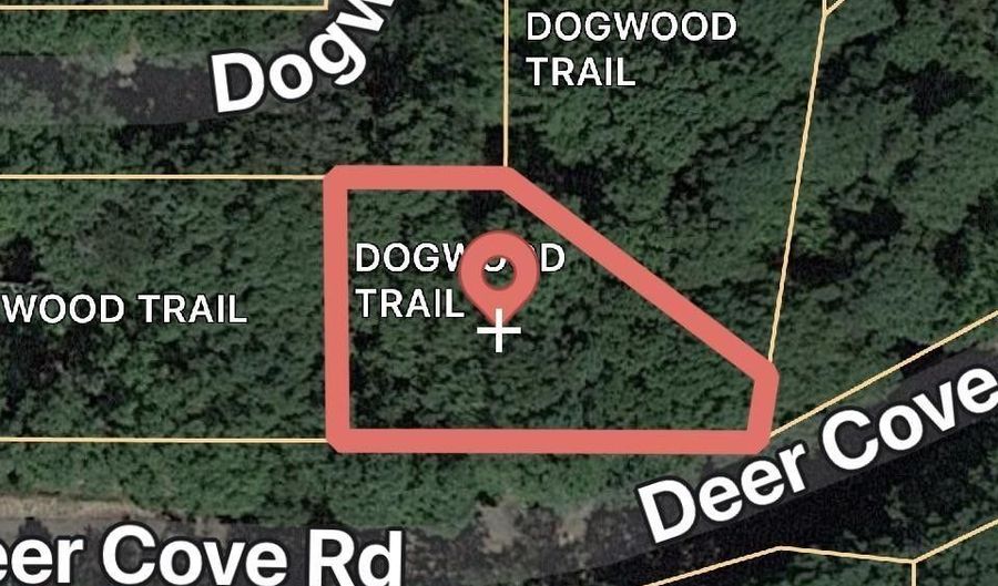 Lot 251 Dogwood Trail, Avinger, TX 75630 - 0 Beds, 0 Bath