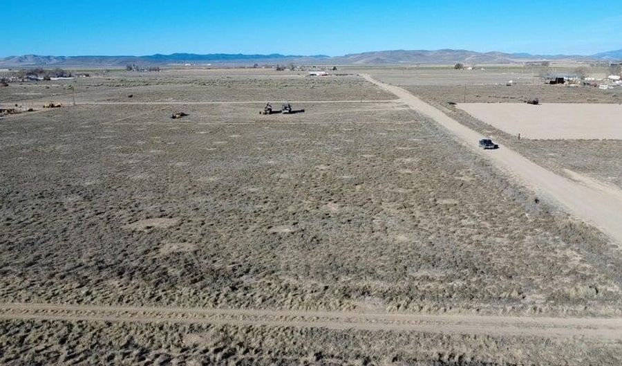 0 50ac W/ Well And Water Right, Beryl, UT 84714 - 0 Beds, 0 Bath