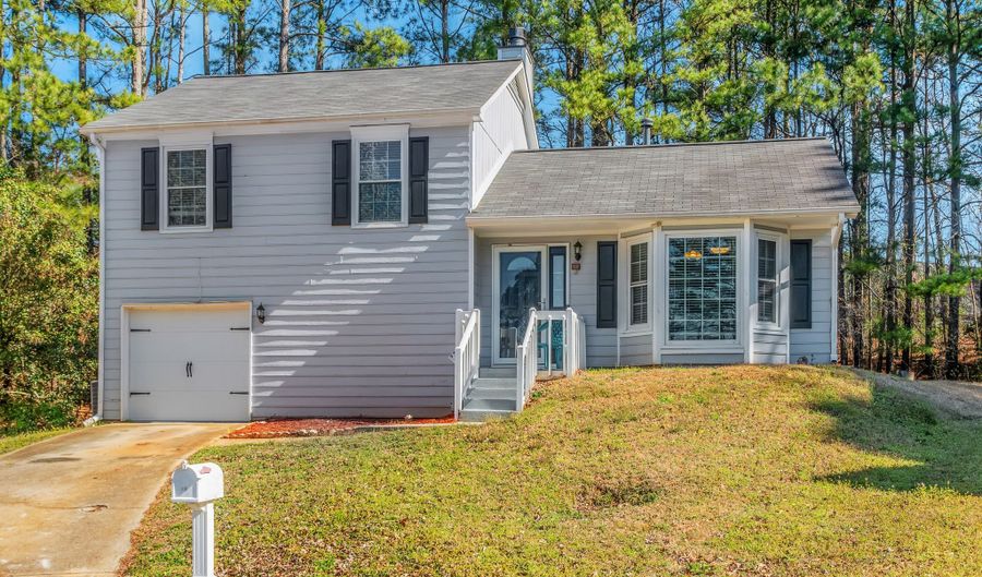 3268 Rivermist, Decatur, GA 30034 - 3 Beds, 2 Bath
