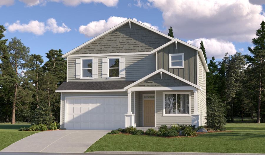 63233 Carly Ln, Bend, OR 97701 - 4 Beds, 3 Bath