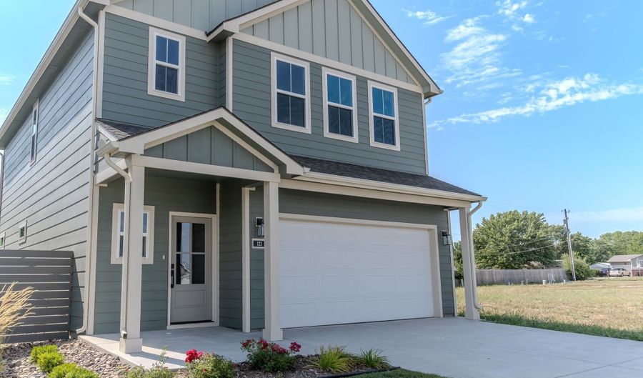 123 S Sunset Dr, Andover, KS 67002 - 3 Beds, 3 Bath