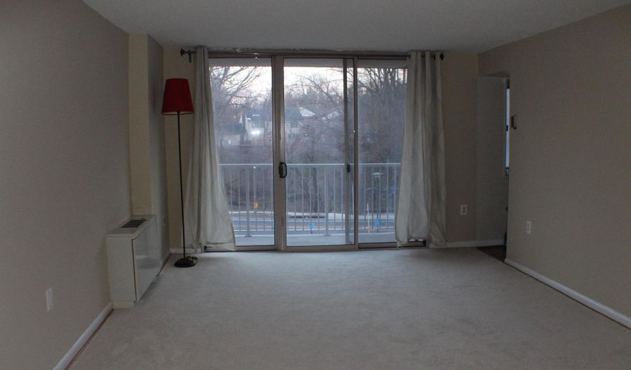 2500 N VAN DORN St 316, Alexandria, VA 22302 - 0 Beds, 1 Bath