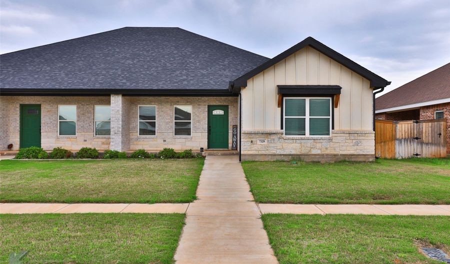 7329 Mountain Vw, Abilene, TX 79602 - 3 Beds, 2 Bath